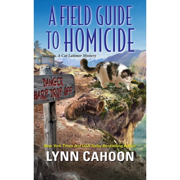 Pre-Owned Field Guide to Homicide