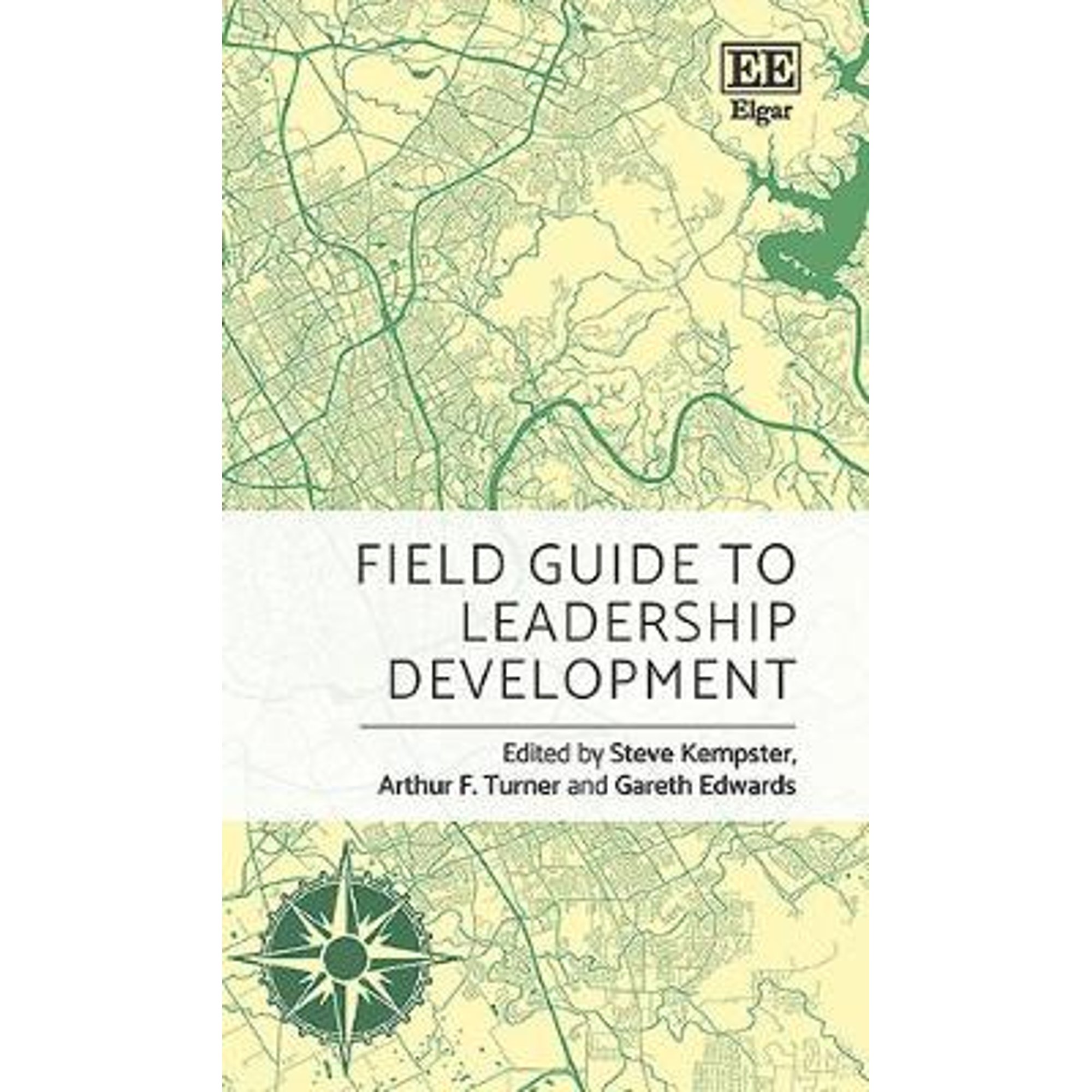 PreOwned Field Guide to Leadership Development (Hardcover