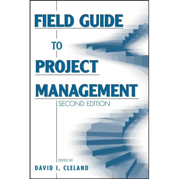 Field Guide to Project Management - Walmart.com
