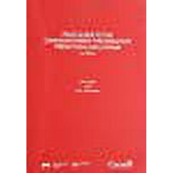 Field Guide to the Canadian Forest Fire Behavior Prediction (Fbp) System. 3rd Edition.