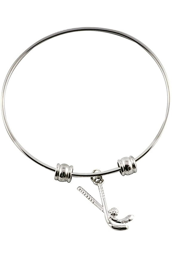 Field Hockey Bangle