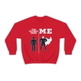 thumbnail image 1 of Field Hockey Coach Sweatshirt, Gifts, Sweater Shirt, 1 of 9