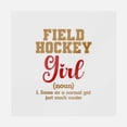 thumbnail image 1 of Field Hockey Girl Description Transfer, 1 of 1