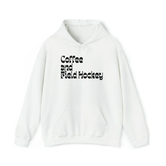 Field Hockey Player 70s 1970s Retro Hoodie, Gifts, Hooded Sweatshirt