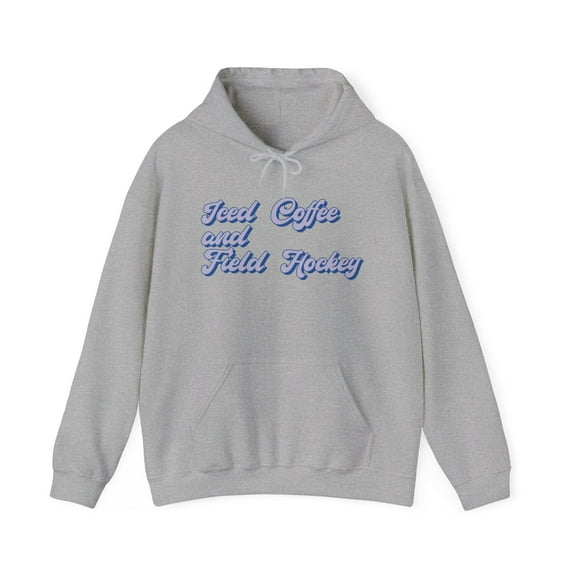 Field Hockey Player Goalie Coach Mom Hoodie Gifts Hooded Sweatshirt Shirt