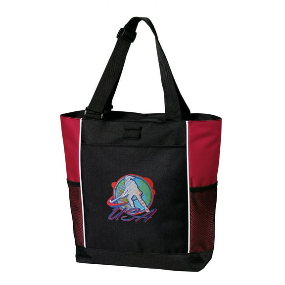 Field Hockey Tote Bag Best Field Hockey Tote Bags