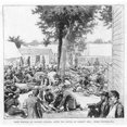 thumbnail image 1 of Field Hospital Poster Print By Mary Evans Picture Library (24 X 18), 1 of 3
