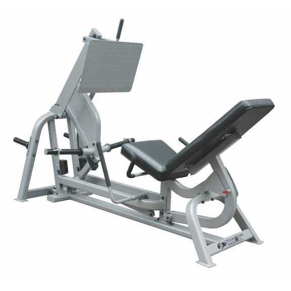 Field House Leg Press
