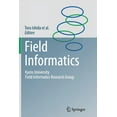 thumbnail image 1 of Field Informatics: Kyoto University Field Informatics Research Group, (Paperback), 1 of 1
