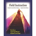 thumbnail image 1 of Pre-Owned Field Instruction: A Guide for Social Work Students, Updated Sixth Edition Paperback, 1 of 1
