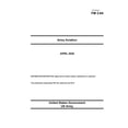 thumbnail image 1 of Field Manual FM 3-04 Army Aviation April 2020 (Paperback), 1 of 1