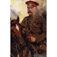 thumbnail image 1 of Field Marshal Lord Kitchener Poster Print By Mary Evans Picture Library Peter & Dawn Cope Collection, 1 of 3