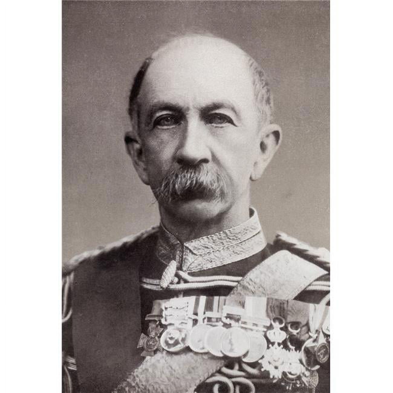 field-marshal-sir-henry-evelyn-wood-vc-1838-to-1919-british-officer