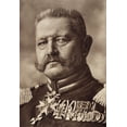 thumbnail image 1 of Field Marshall Paul Von Hindenburg History (24 x 36), 1 of 2