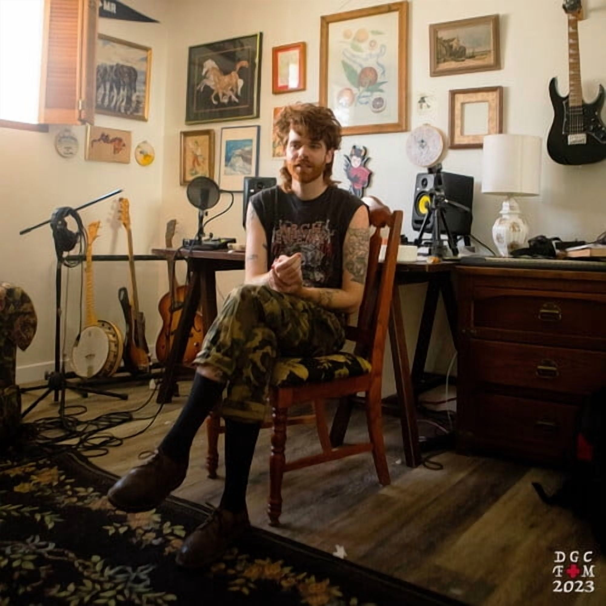 Field Medic - Dope Girl Chronicles - Music & Performance - Vinyl