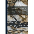 thumbnail image 1 of Field Notebook : CO 1951d (Paperback), 1 of 1