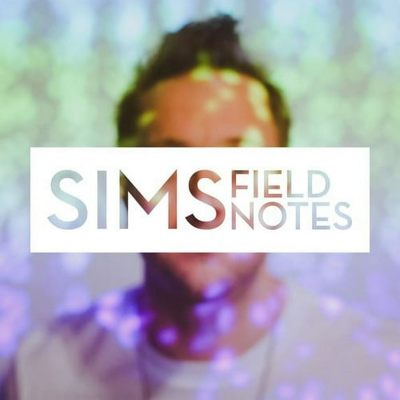 Field Notes (CD) (explicit) (Digi-Pak)