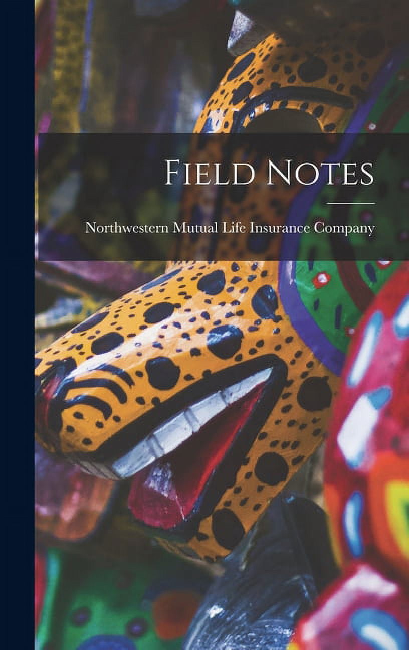 Field Notes (Hardcover)