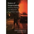 thumbnail image 1 of Field Notes States of Incarceration: Rebellion, Reform, and America's Punishment System, (Hardcover), 1 of 1