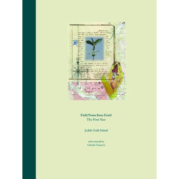 Pre-Owned Field Notes From Grief (Paperback) 1595717536 9781595717535