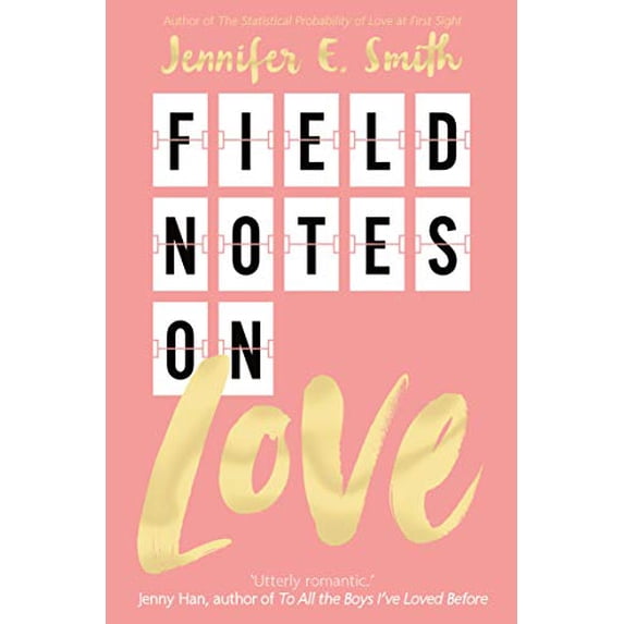 Pre-Owned Field Notes on Love Paperback