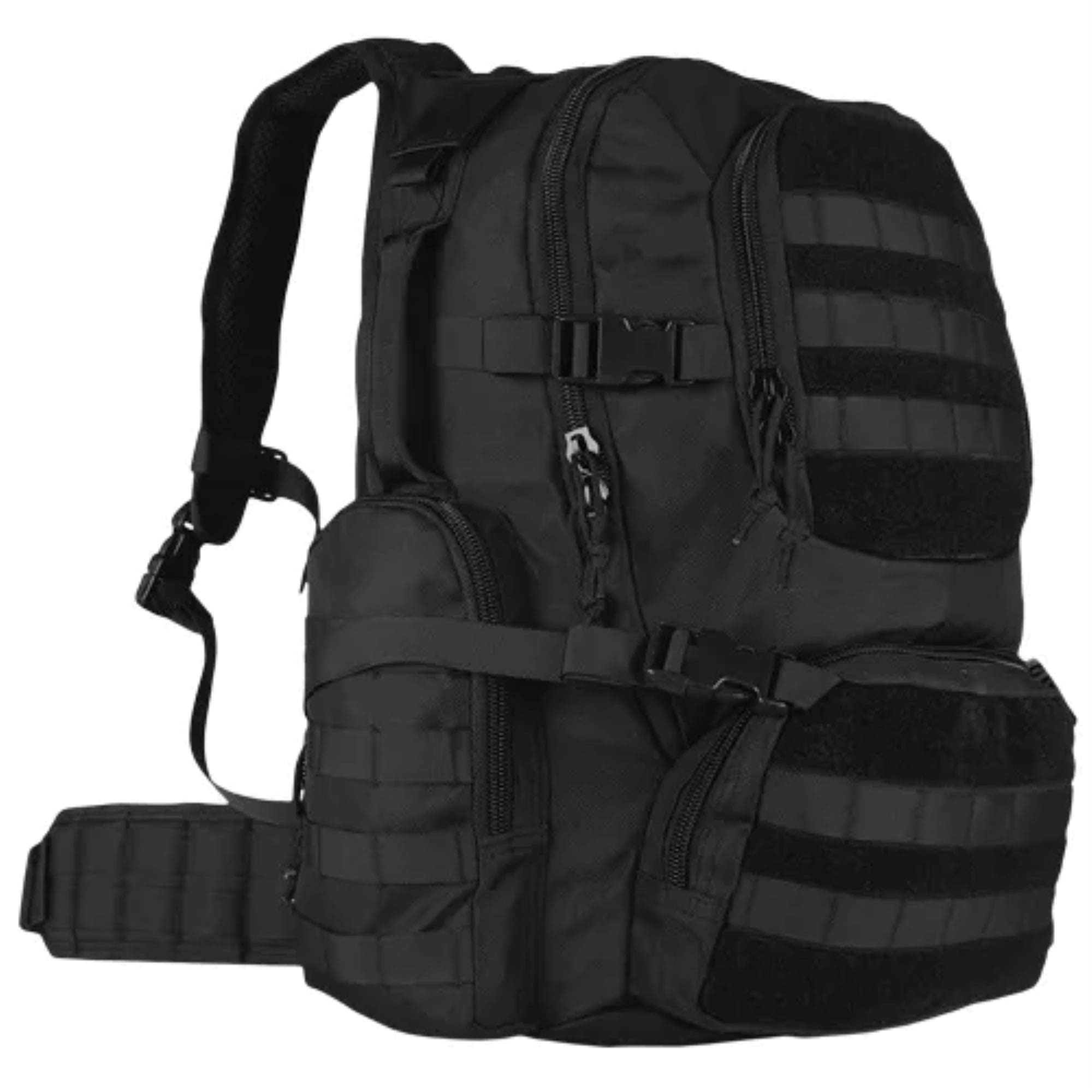 Field Operator's Action Pack - Black - Walmart.com