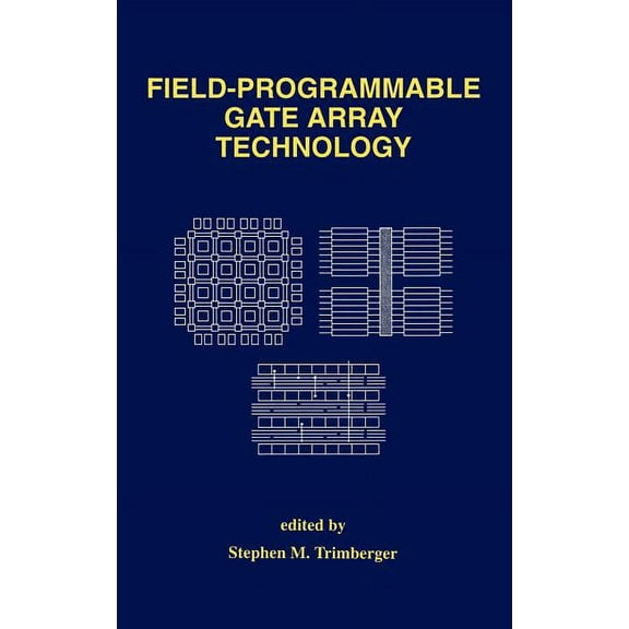 Field-Programmable Gate Array Technology, (Hardcover)