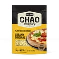 thumbnail image 1 of Field Roast Refrigerated Chao Creamy Dairy Free Original Shreds 7 oz Plastic, 1 of 8