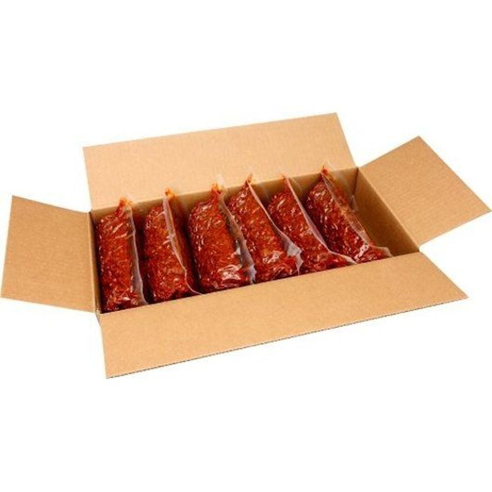 Field Roast Plant Based and Vegetarian Mexican Chipotle Sausage Crumble