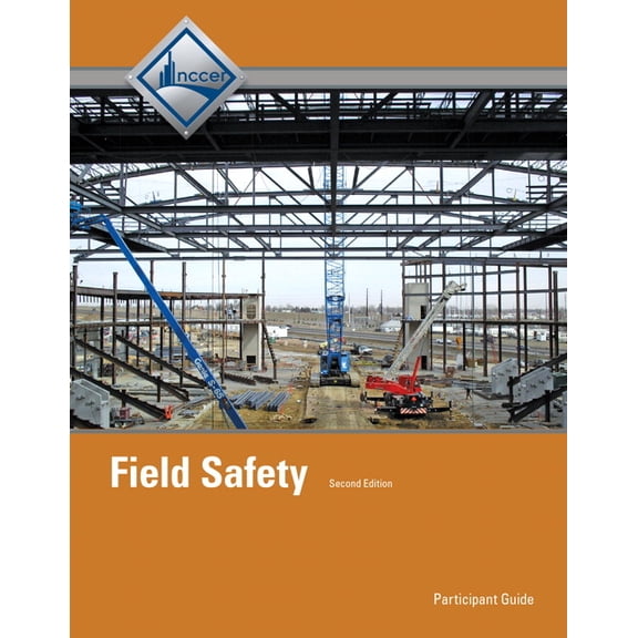 Field Safety, Participant Guide, (Paperback)