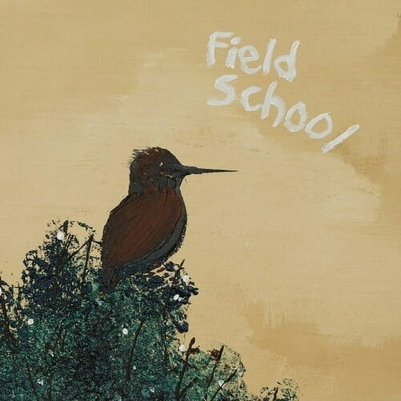 Field School - When Summer Comes - Music & Performance - Vinyl