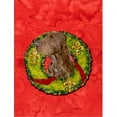 thumbnail image 1 of Field Spaniel Flag Garden Size, 1 of 1