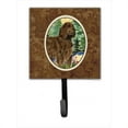 thumbnail image 1 of Field Spaniel Leash Holder Or Key Hook, 1 of 1