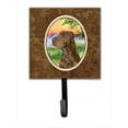 thumbnail image 1 of Field Spaniel Leash Holder Or Key Hook, 1 of 1