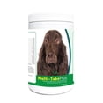 thumbnail image 1 of Field Spaniel Multi-Tabs Plus Chewable Tablets, 1 of 1