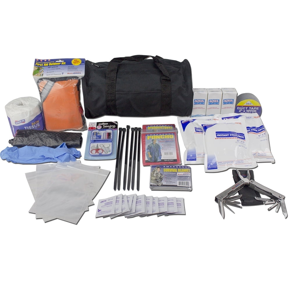 Field Sport Emergency Kit