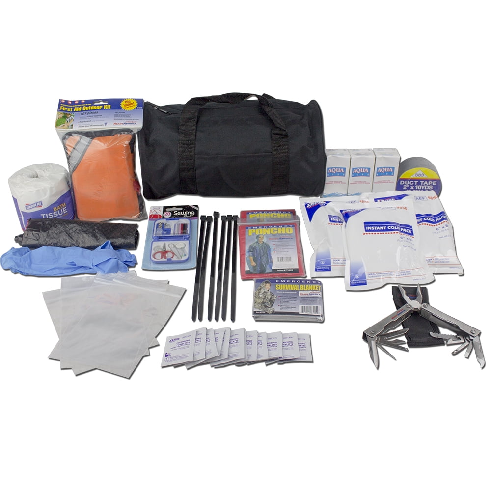 Field Sport Emergency Kit