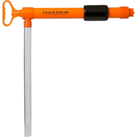 Field & Stream Bilge Pump