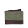 thumbnail image 1 of Field & Stream Huntington Front Pocket Slimfold Wallet, Olive, 1 of 2