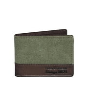 Field & Stream Huntington Front Pocket Slimfold Wallet, Olive