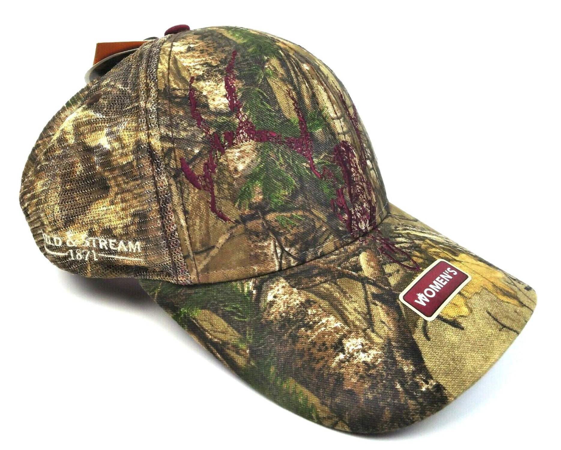 Realtree Hats & Masks in Realtree Camping & Outdoor Gear