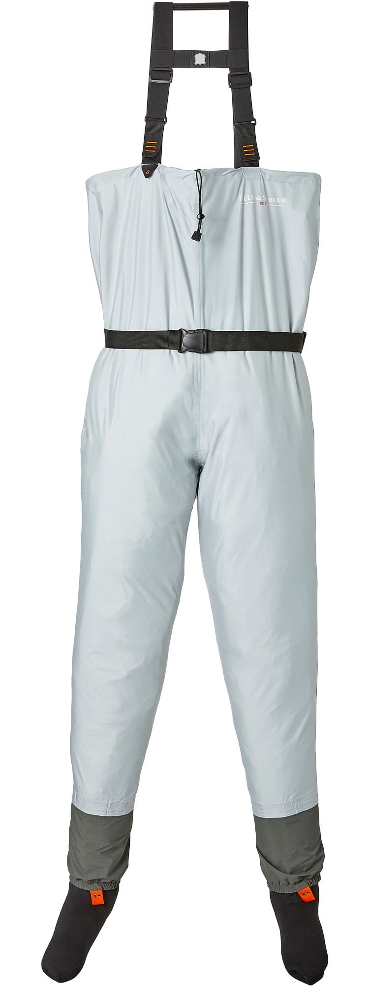 Field and stream hip waders hotsell