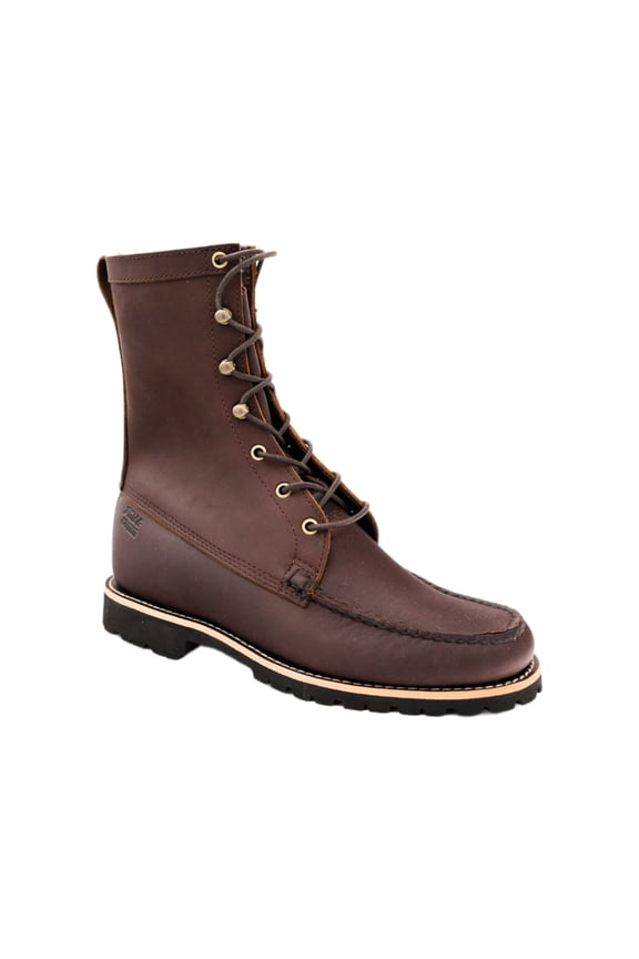 The Hill Country Boots - Men's, Wide, Brown, 9.5US