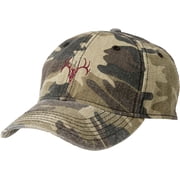 Field & Stream Womens Classic Wash Hat
