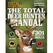 SCOTT BESTUL; DAVID HURTEAU Field & Stream the Total Deer Hunter Manual, (Paperback)