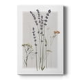 thumbnail image 1 of Field Study Page I Premium Gallery Wrapped Canvas - Ready to Hang, 1 of 9