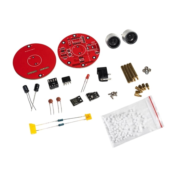 Field Suspension Maker Set Perfect For Classroom Teaching And Programs Science Exhibition Displays