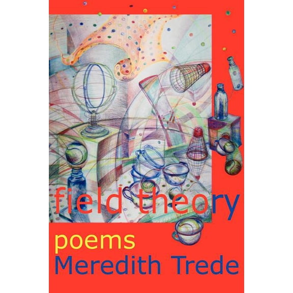 Pre-Owned Field Theory (Paperback)