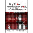 thumbnail image 1 of Field Theory, Renormalizatn Grp 3ed, (Paperback), 1 of 1