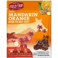 Field Trip Beef Jerky Gluten Free Jerky, Low Carb, Healthy High